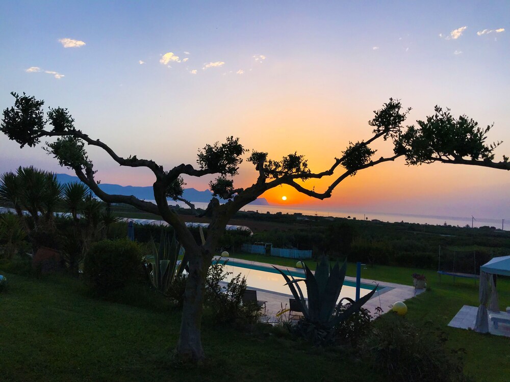 Musa Sea Lodge