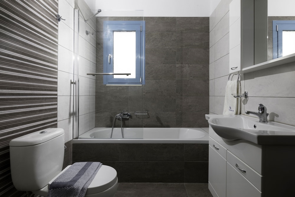 Kolymbia Dreams Luxury Apartments
