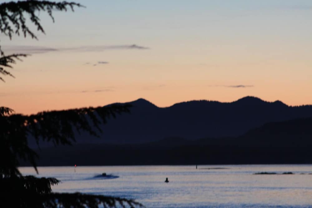 Tofino Swell Lodge