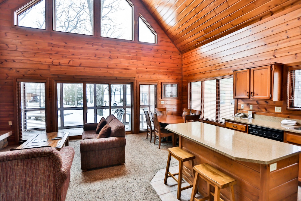 Grand View Lodge