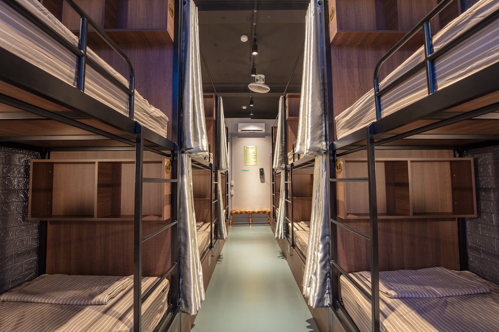 Global Backpackers Hostel