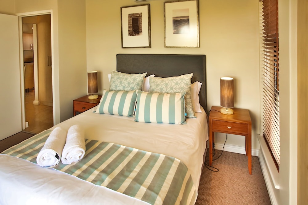 Ellefsen Golf Suite 135, Langebaan 4-Sleeper view 2
