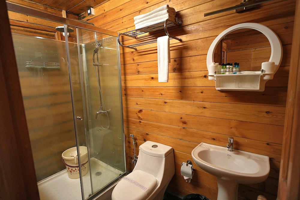 Alekhya Suites view 5