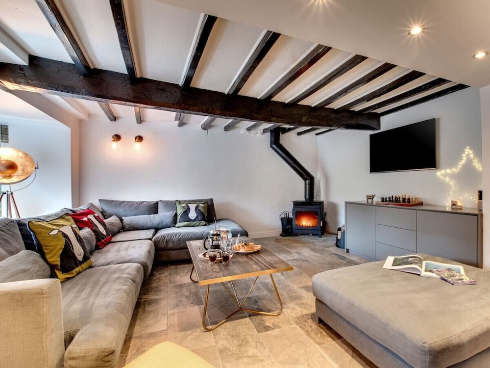 Aysgarth Nook by Luxury Travel Emporium