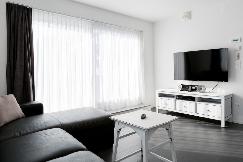 SarnenApartments