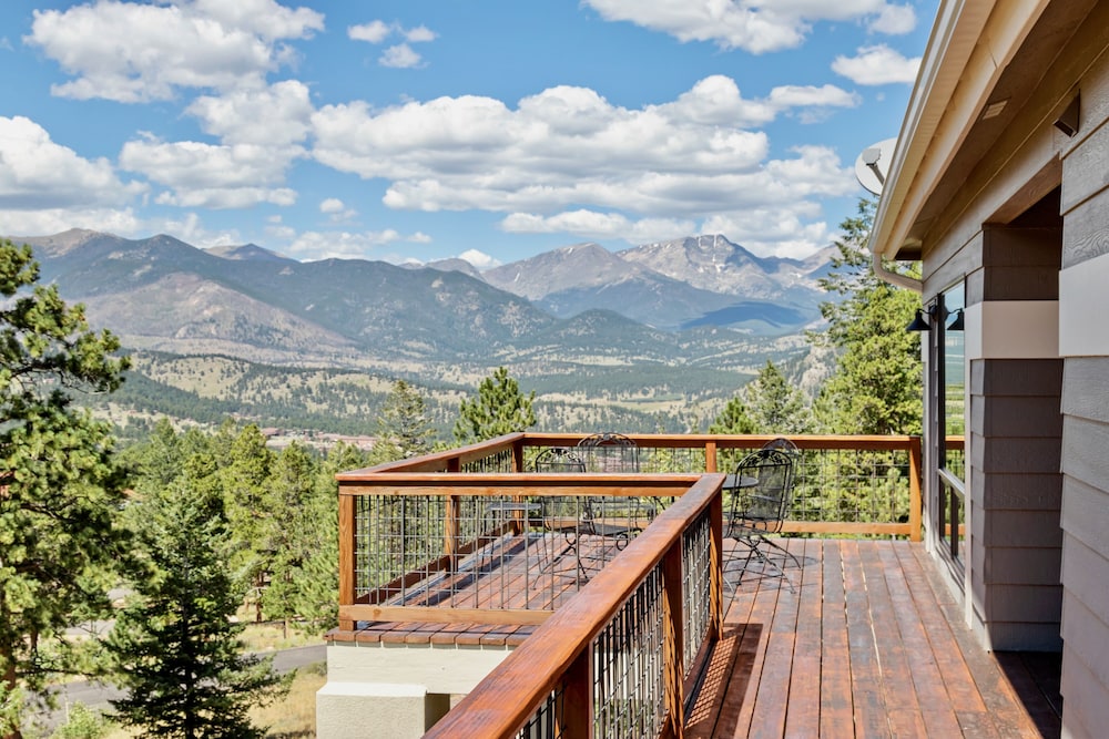 Aspen Spirit Vacation Home At Windcliff 3 Bedroom Home by RedAwning - Property Image 1