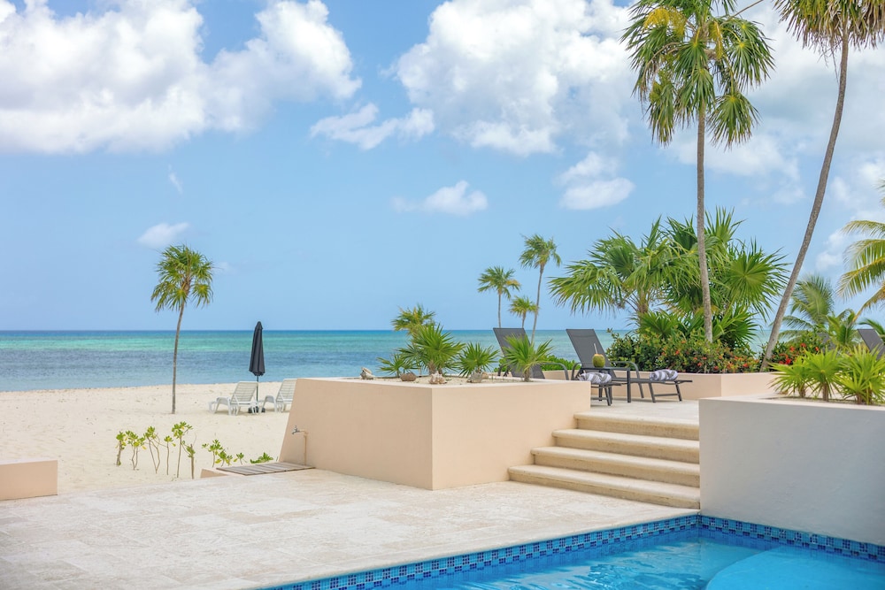 Casa playa cozumel