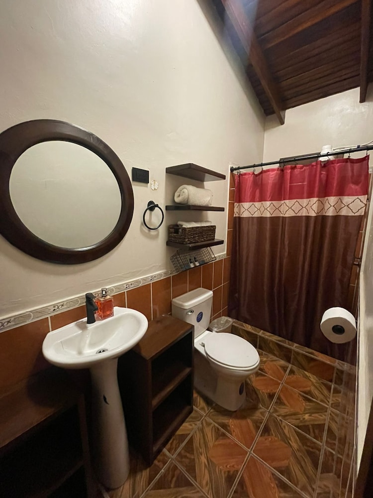 hostal marias