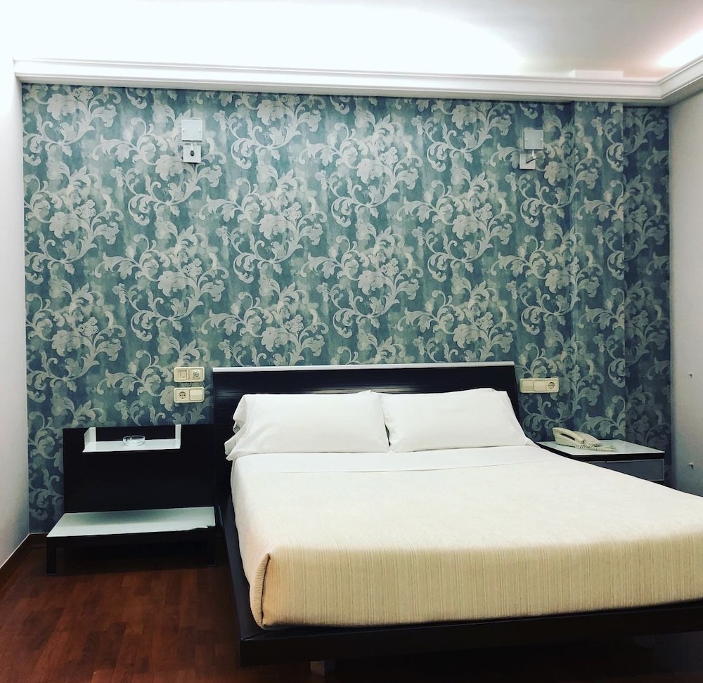 Motel Abalo