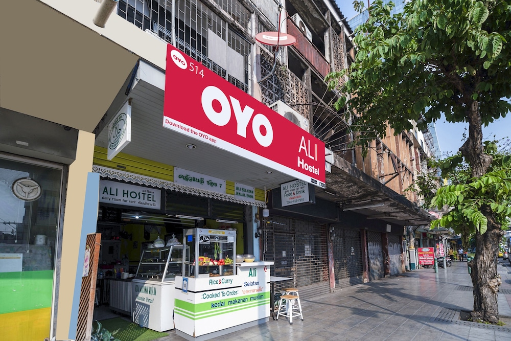 OYO 514 Ali Hostel