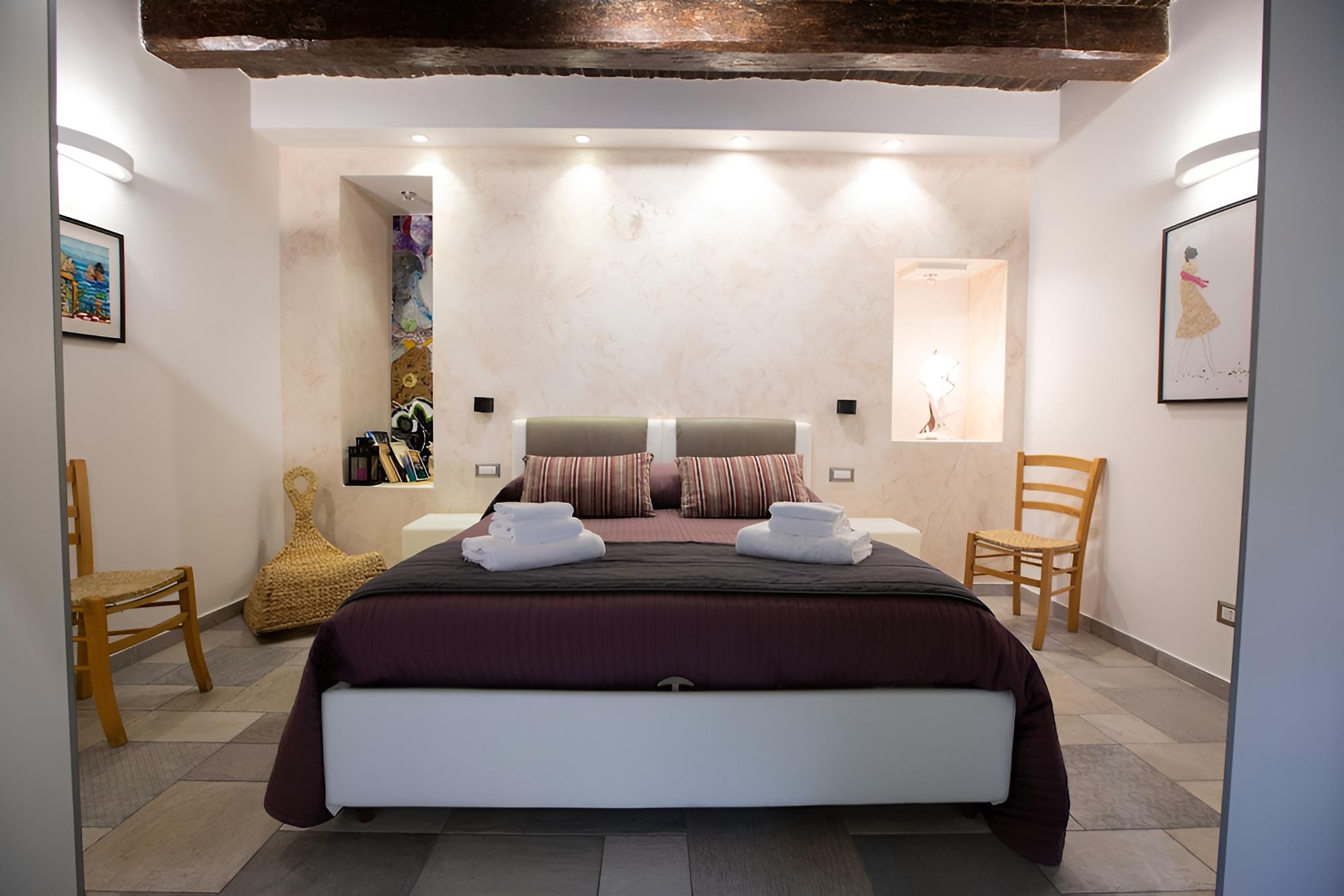 Casina San Gregorio