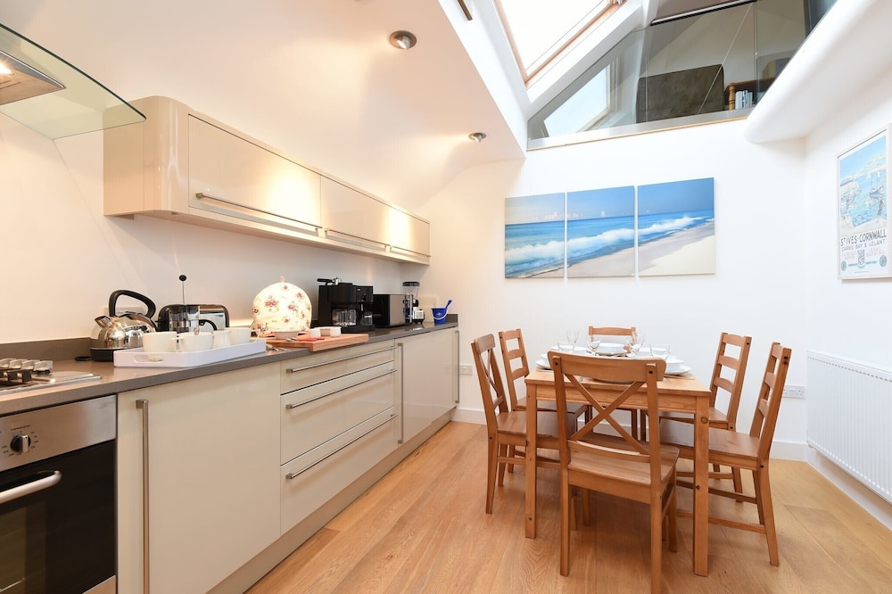 The Sail Loft