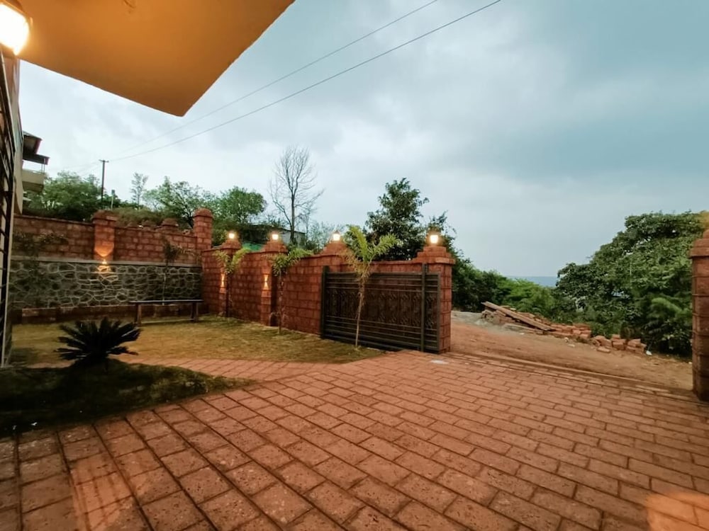 Omkar Villa