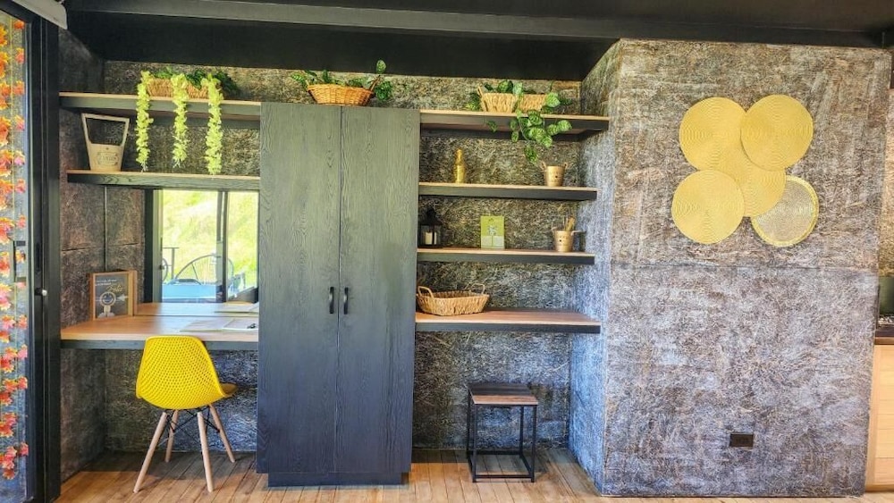 Cumbres Luxury Glamping