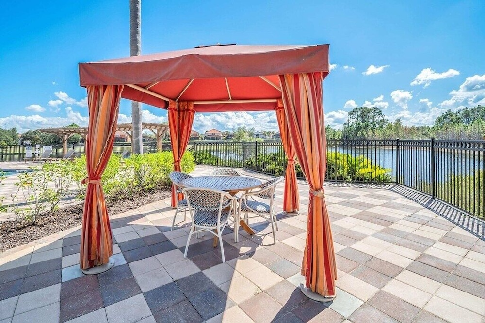 Av410vd Relax Retreat Villa In Aviana Resort 4 Bedroom Home
