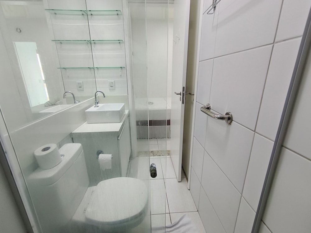 APARTAMENTO LUXUOSO