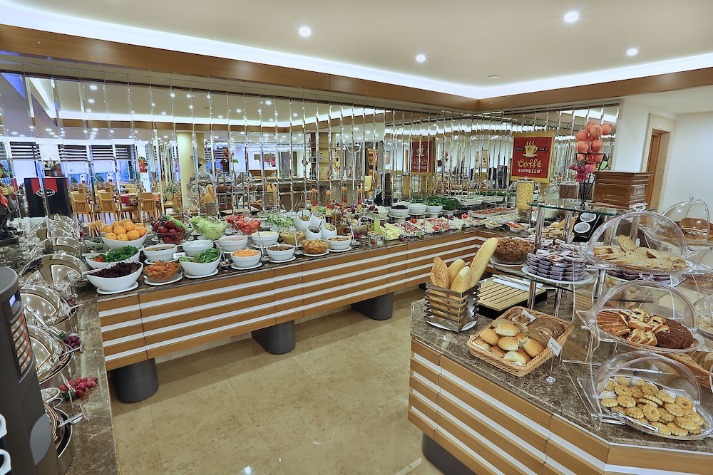 Aspen Otel İstanbul - Image 24