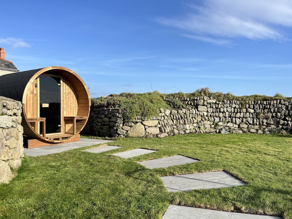 The Riblows, Cape Cornwall