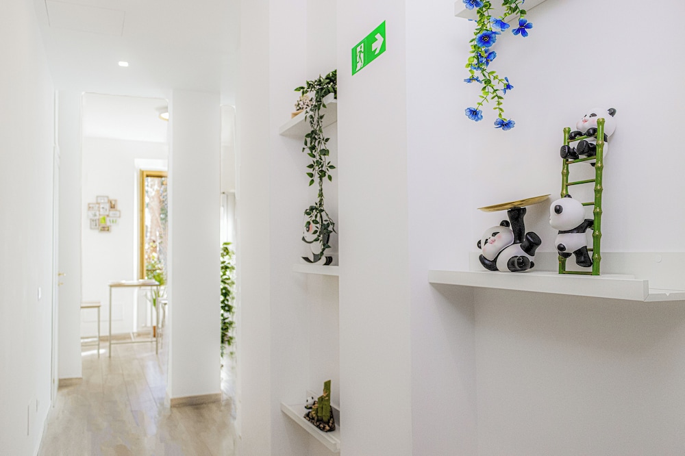 Green Garden