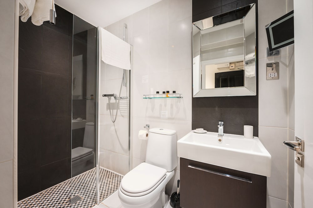 Strozzi Palace Suites by Mansley