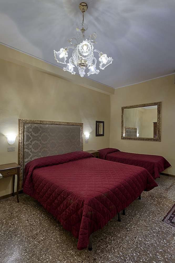 Hotel Guerrato