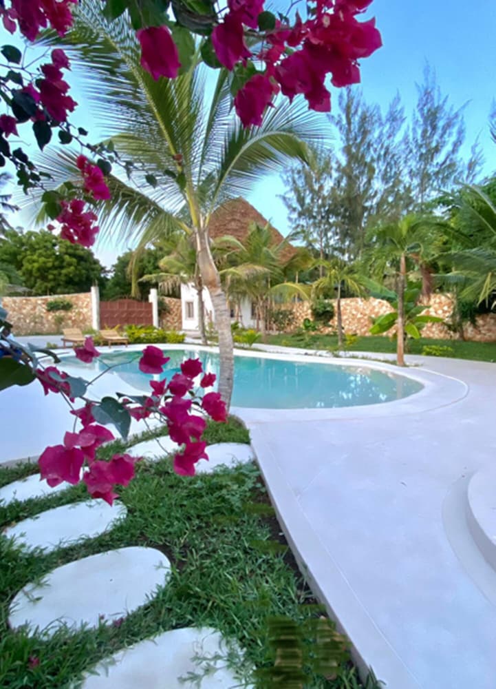 BLUE DIAMOND VILLA WATAMU