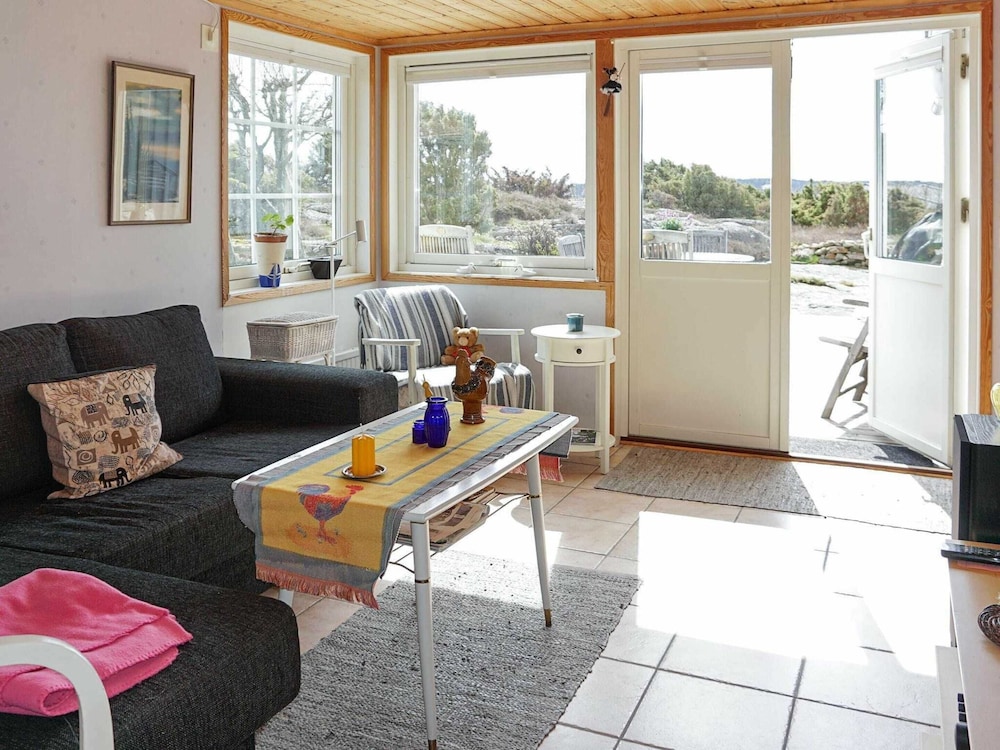 4 Person Holiday Home in Varberg view 4