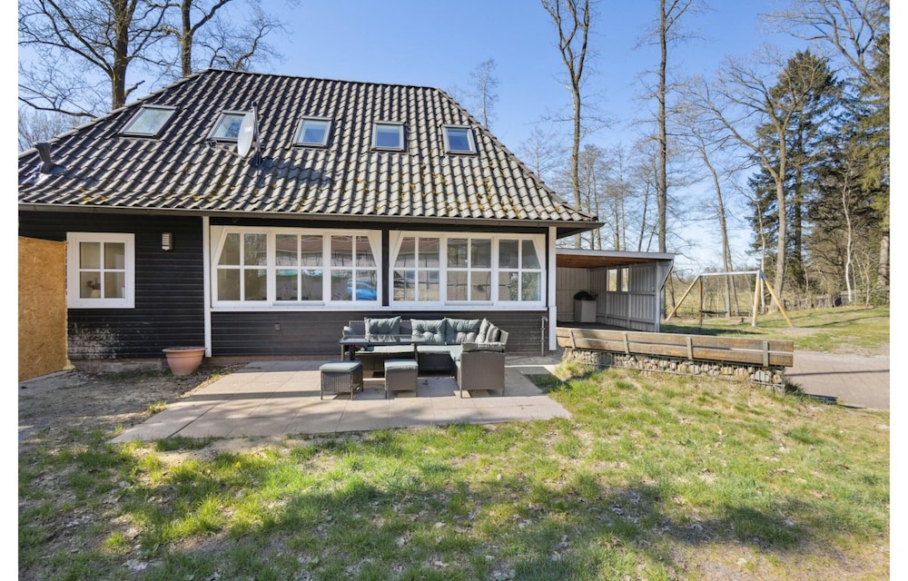 Apartment in Luneburg Near Ski Hall