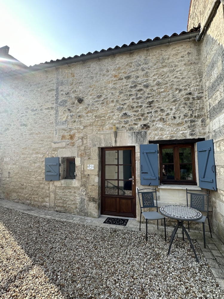 Le Petit Moulin de Veillard
