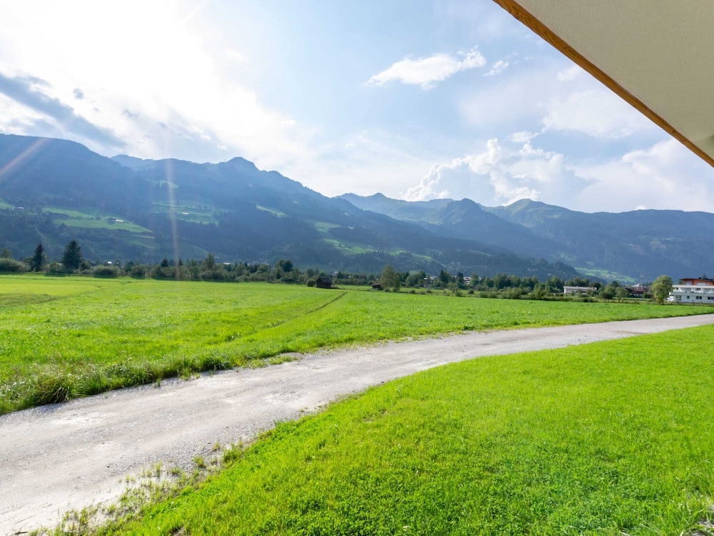 Chalet With Garden in Bad Hofgastein, Salzburg