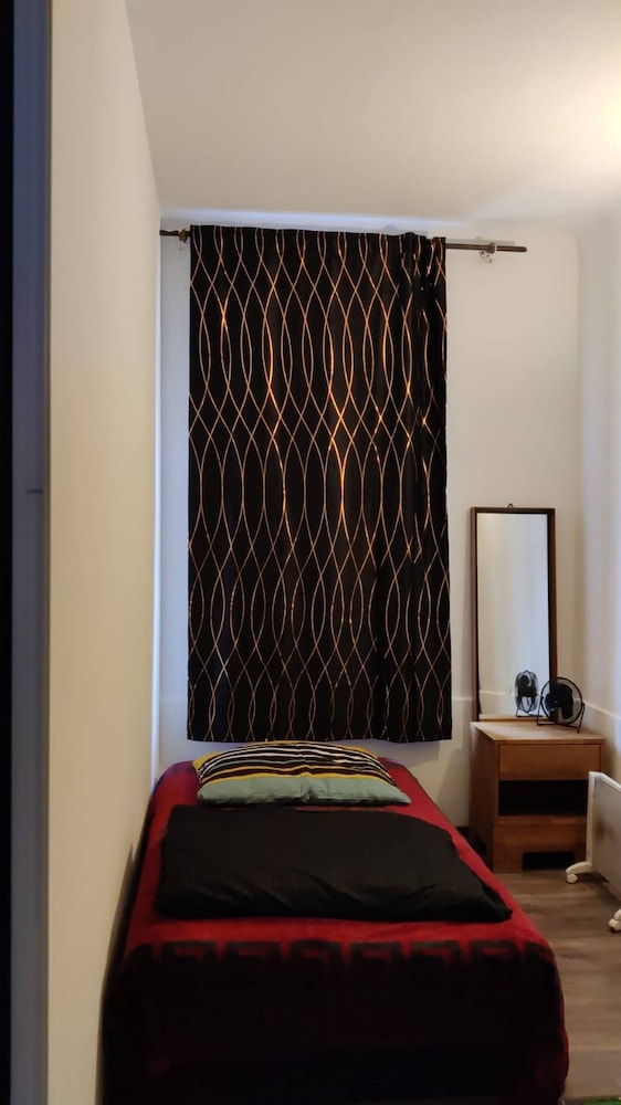 Mags Charming 35m² Apartment in Vienna's Heart