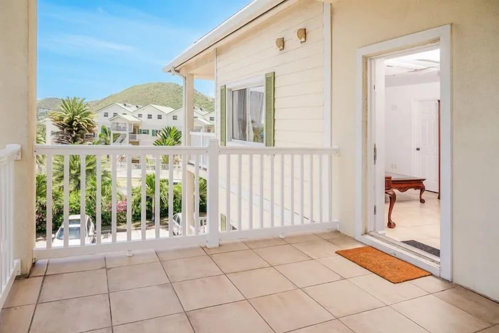St. Kitts Castle Premium Suites