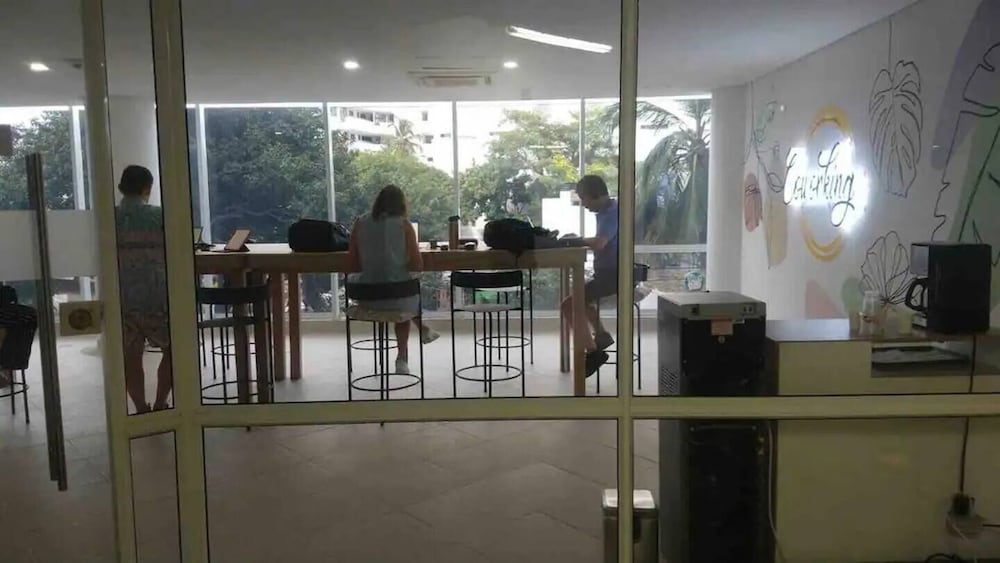 Reserva del Mar Apartamentos