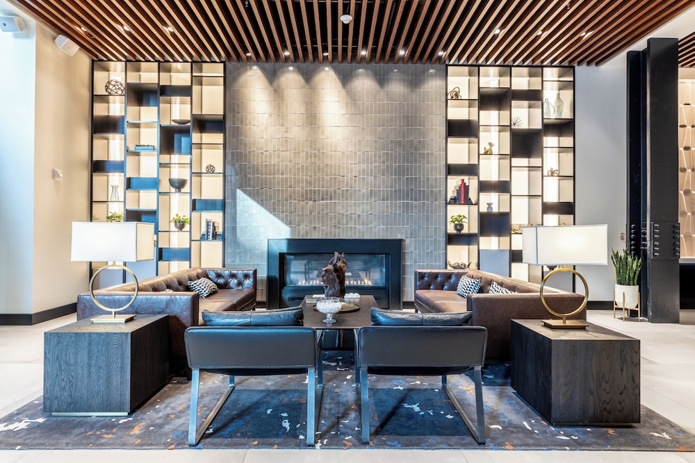 The Alyx at EchelonSeaport