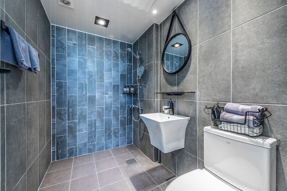 Yeosu Lastella Spa Pet-friendly Pension