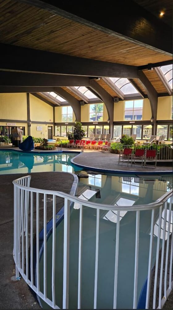 Oglebay Resort