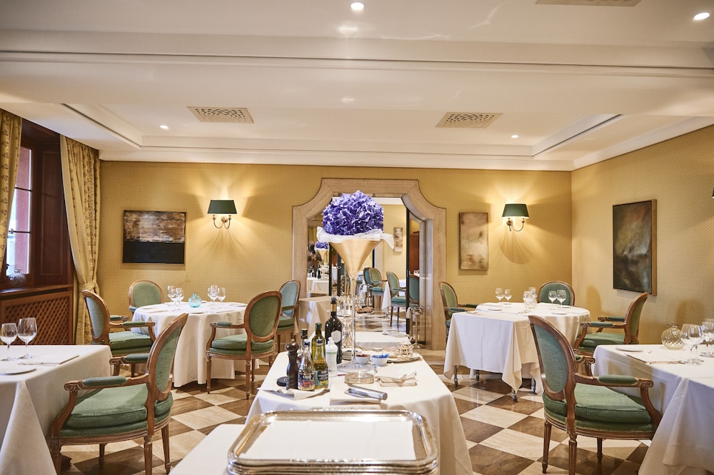 Lugano Vacations - Villa Principe Leopoldo - Property Image 94
