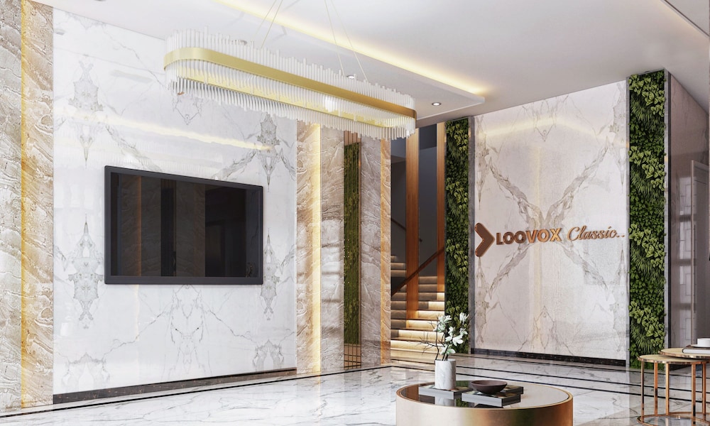Loovox Suites