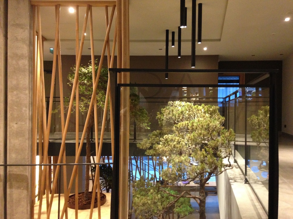 Montpellier Vacations - Hotel Belaroia - Property Image 17