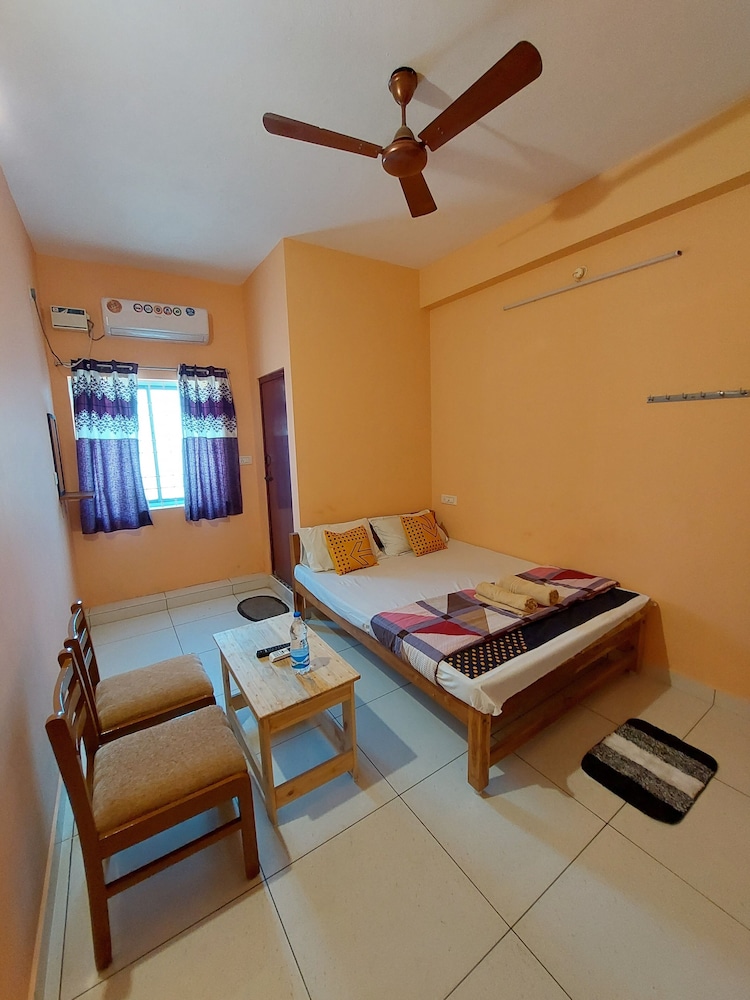 ASR Residence