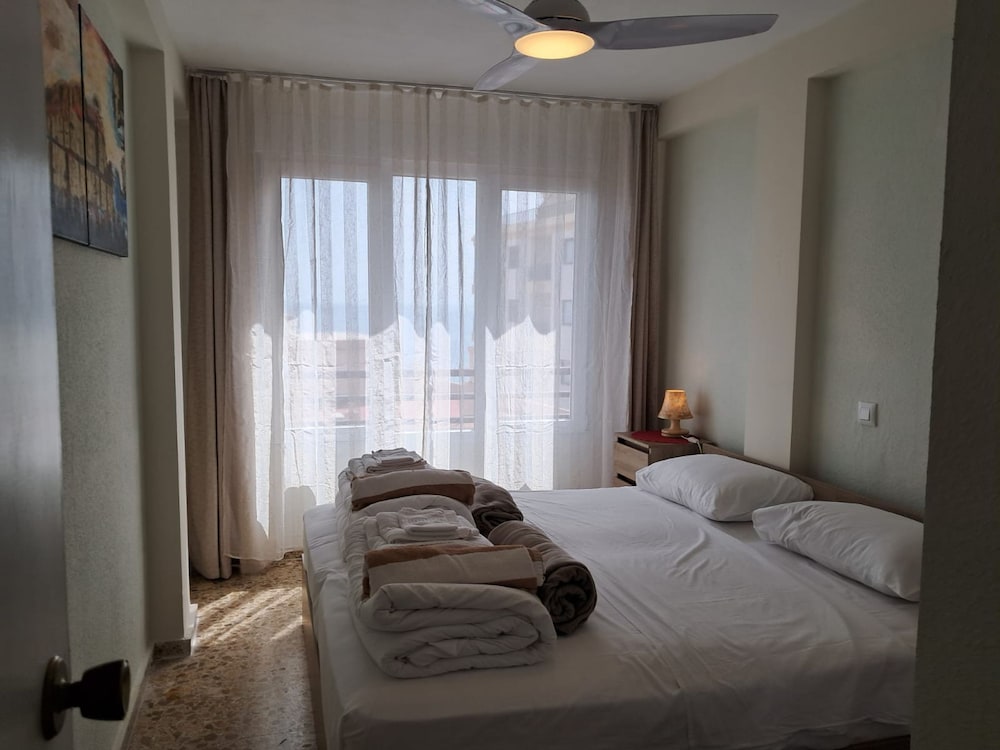 Apartamento Dulce Para 3 Personas