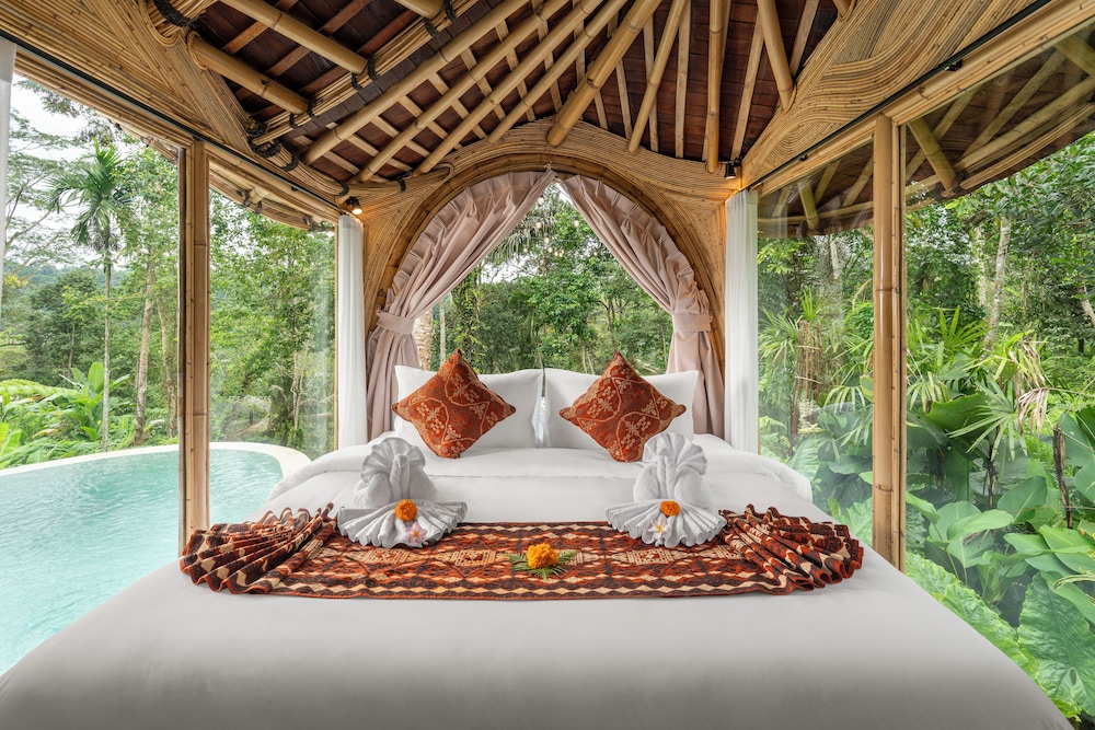 Umawana Villas