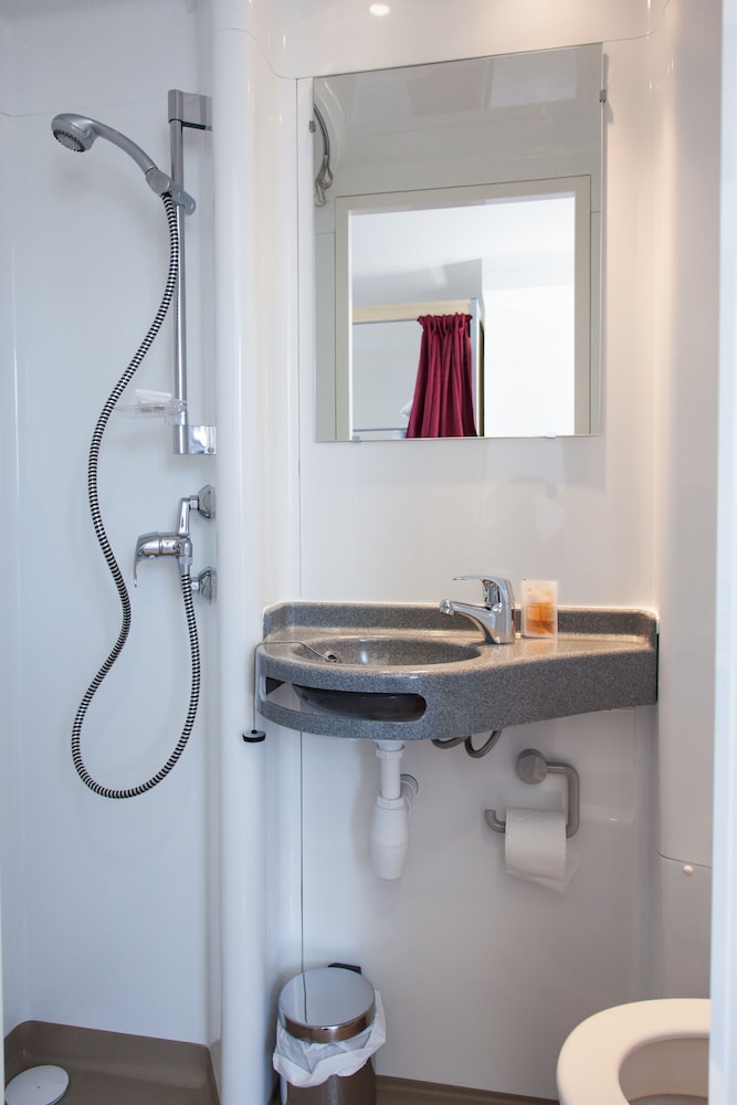 St Christopher's Inn Gare Du Nord - Hostel