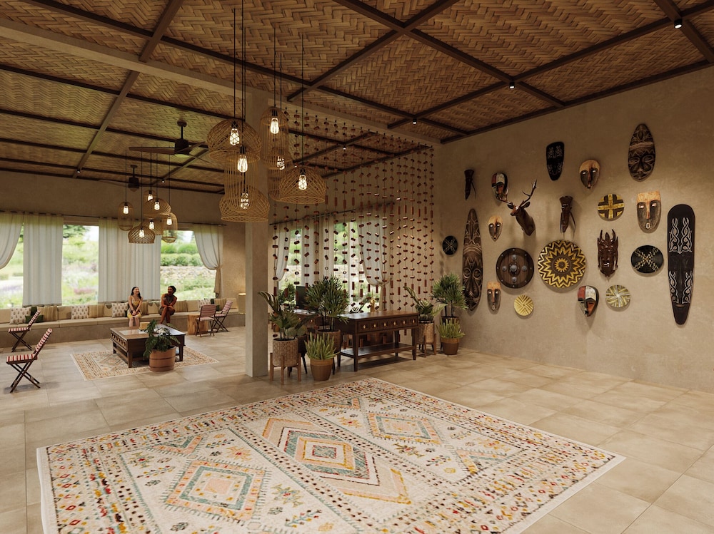 Brij Sone Bagh, Bandhavgarh | A Luxury Jungle Retreat