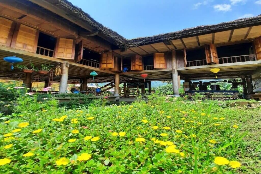 Xoi FarmStay