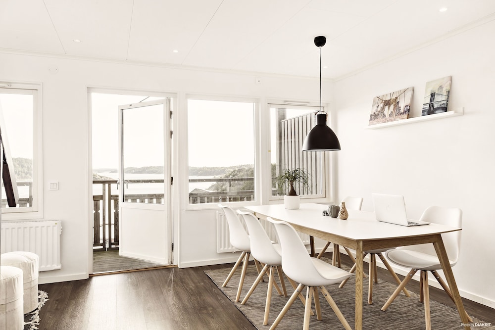 Hotel Bokenäset Hotell & Konferens - Image 1