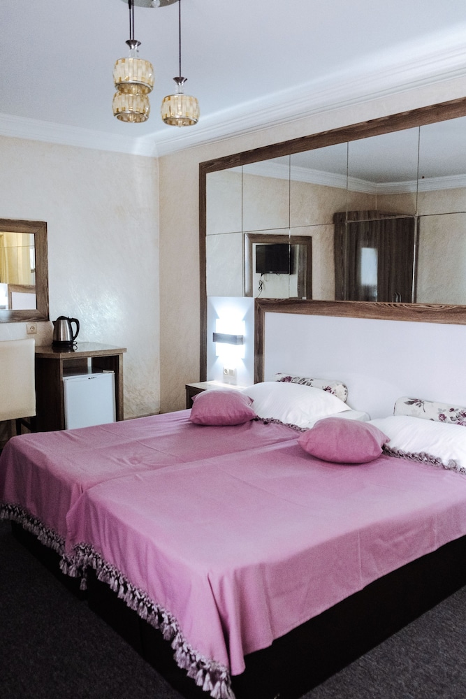 Adjara Boutique Hotel