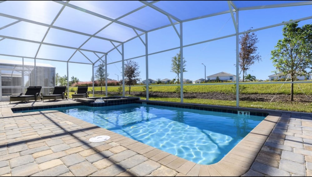 The Retreat at Champions Gate by Nova