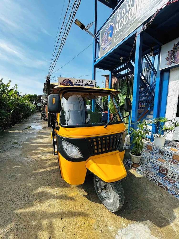 Tandikan Suites El Nido