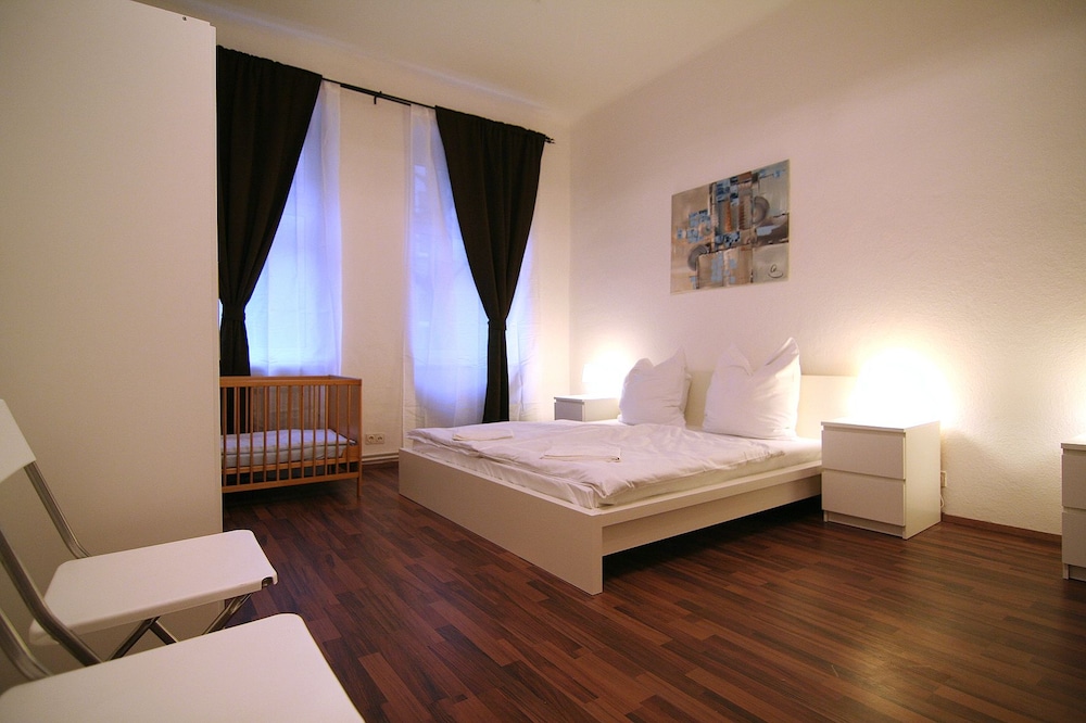 Apartment Berlin 1